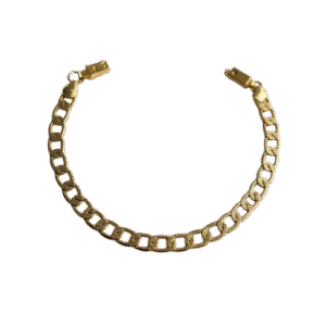 Pulseira Dourada 18k