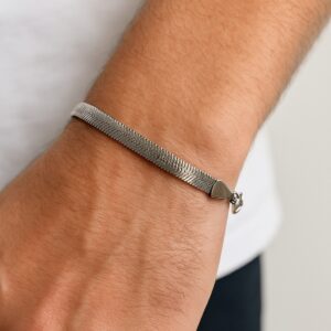 Pulseira Malha