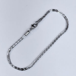 Pulseira Box Chain