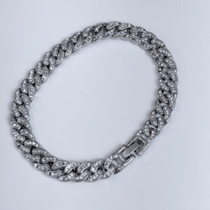 Pulseira Ice Cuban