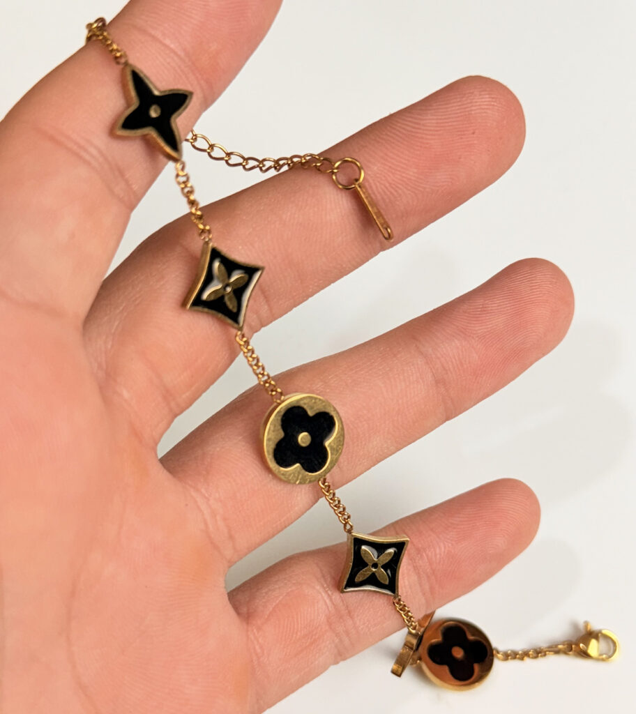 Pulseiras