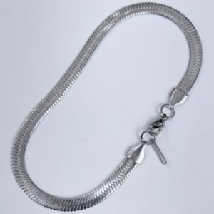 Pulseira Malha Cobra