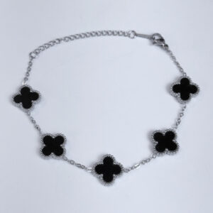 Pulseira Veneziana Trevos