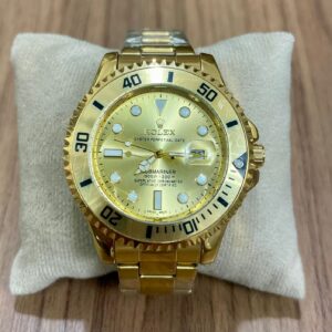 Relógio Rolex Submariner - Réplica linha PREMIUM
