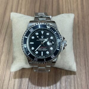 Relógio Rolex Submariner - Réplica linha PREMIUM