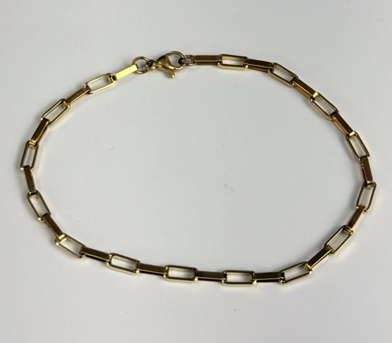 Pulseira Elo Cartier (2)