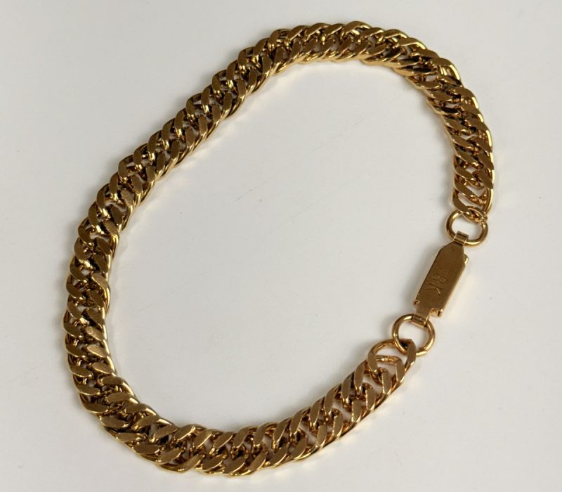 Pulseira Elo Groumet Fecho Gaveta (4)