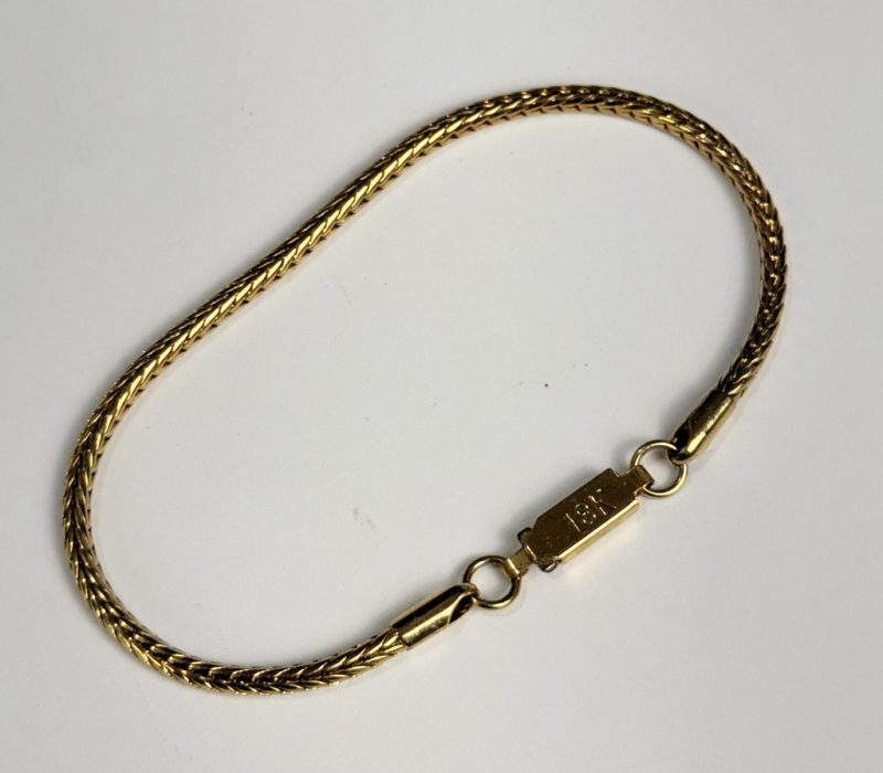 Pulseira Elo Trigo (3)