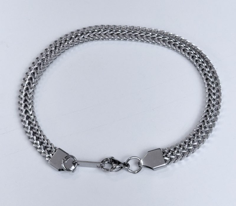 Pulseira Espinha de Peixe (5)