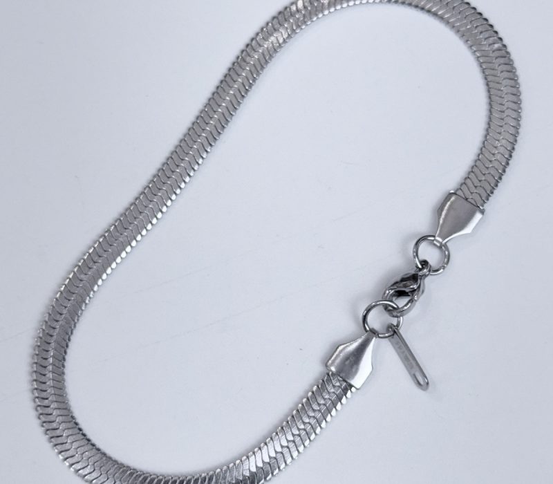 Pulseira Malha Cobra (3)